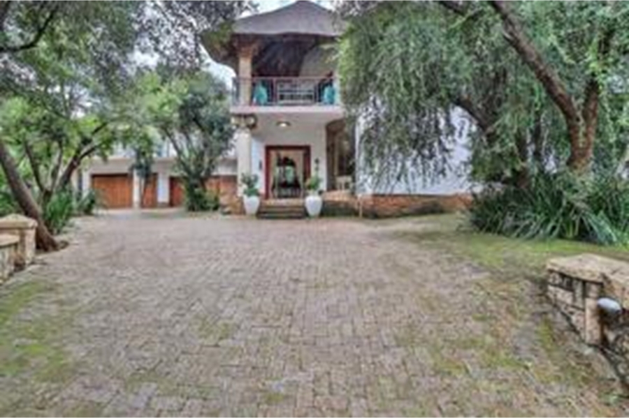 8 Bedroom Property for Sale in Kshane North West